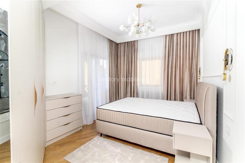 Apartament 3 camere la prima inchiriere + parcare | Andrei Muresanu - 6