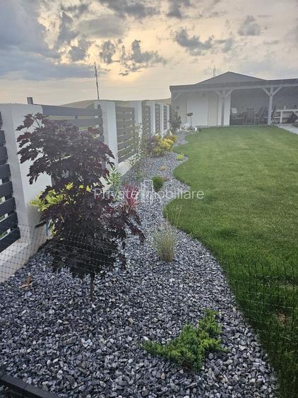 Casa/Vila Noua de Vanzare, mobilata/Utilata, Deosebita, Nazna - 25