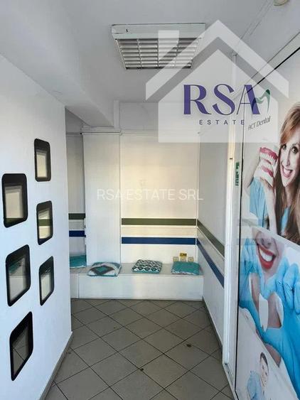 Cabinet stomatologic de inchiriat zona Ultracentrala Valcea - 5