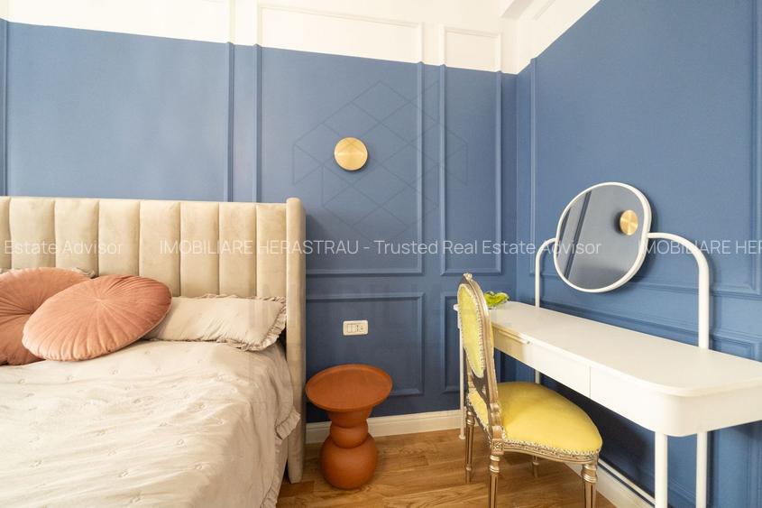 Calea Victoriei | Apartament superb si luminos, cu vedere deschisa - 26