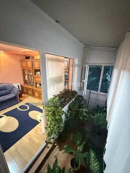 2 Camere Decomandat Centrala Proprie Loc de Parcare Piata Resita - 2