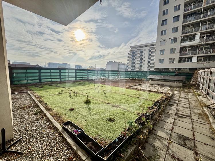 Apartament 2 camere I 100mp terasa I Iris I Oasului - 8