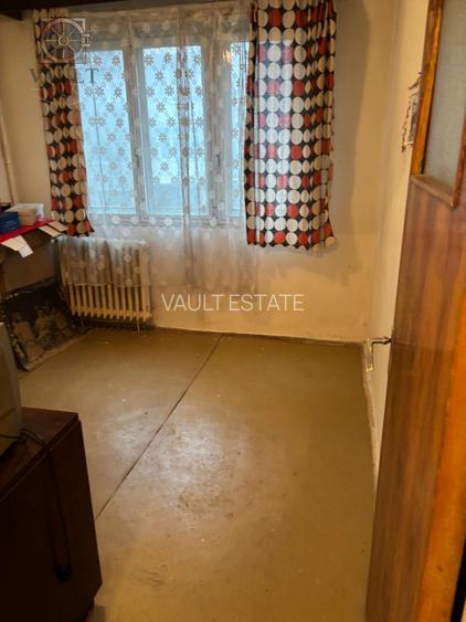 APARTAMENT 4 CAMERE-BULEVARDUL C-TIN BRANCOVEANU-ETAJ 1/4-2 BAI - 3