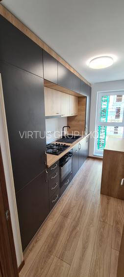 Inchiriere Apartament 2 Camere Metrou Costin Georgian - 11