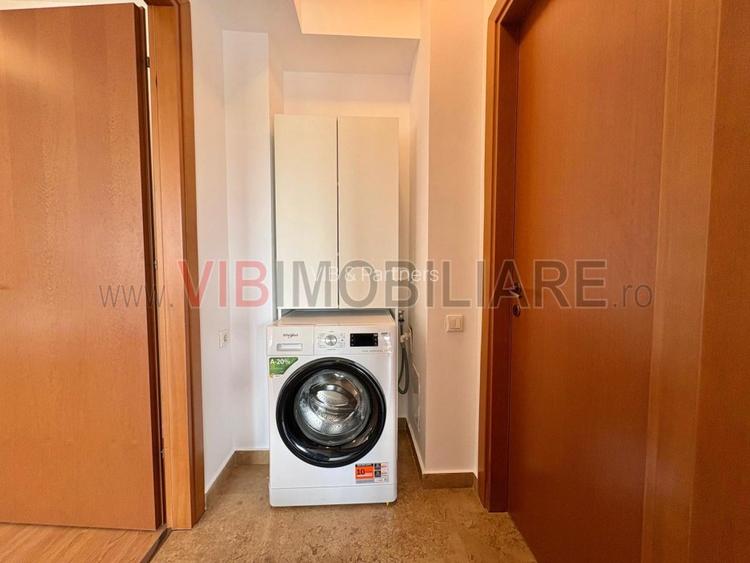 2 Camere - Bloc Nou - Politehnica - Quadra - 10