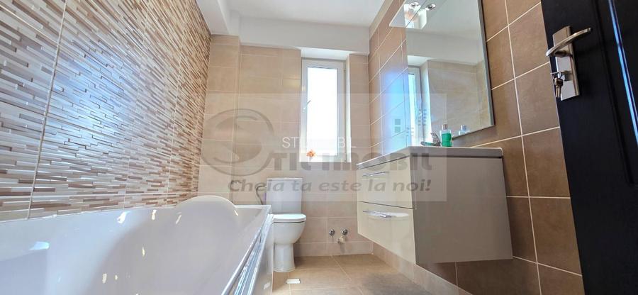 Apartament 2 Camere Panoramic Rezidence - Galata - 4