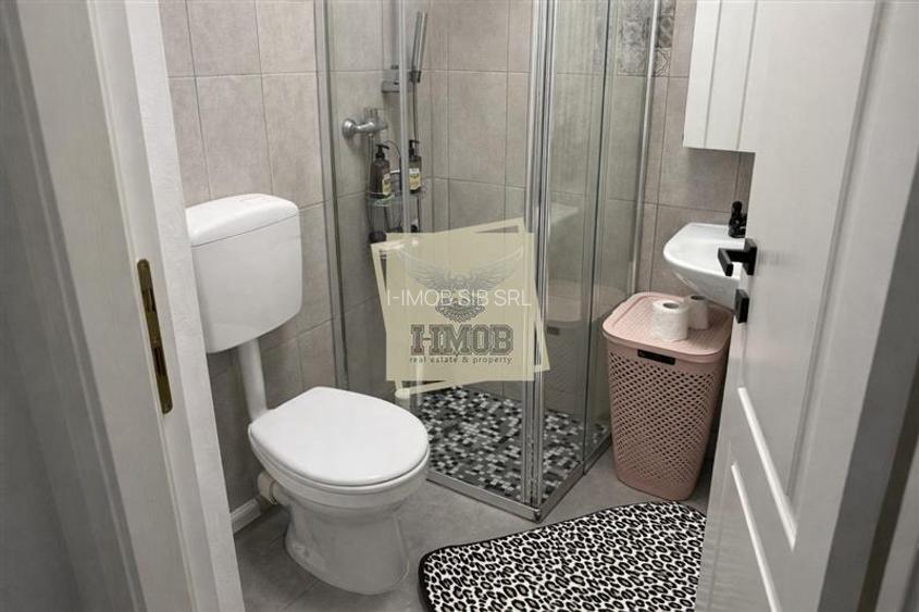 Apartament elegant cu 3 camere 2 bai terasa si parcare City Residence - 13