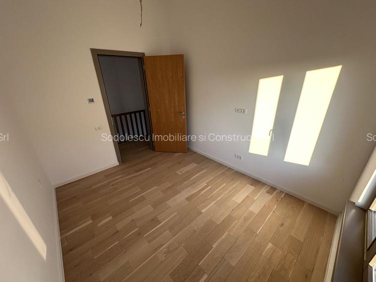 Casa cu 5 camere - Dumbarvita - 21