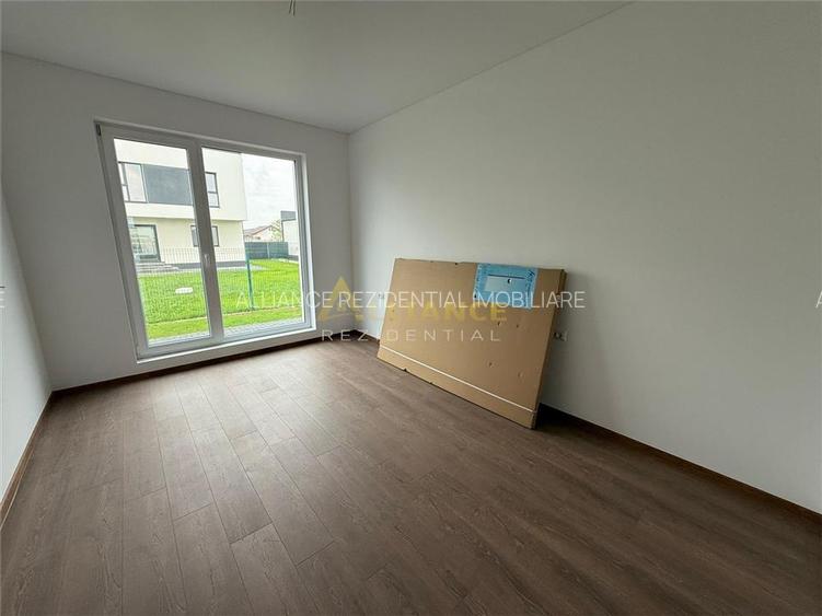 Casa moderna parter / 3 Camere / 2 Bai / Dressing / 2 minute STV - 13