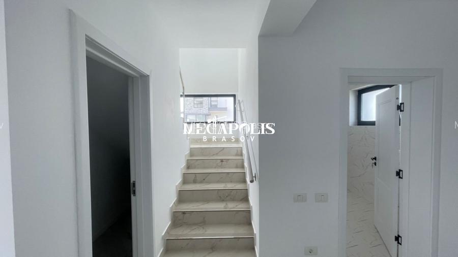 Casa individuală | 4 camere | 153 mp | Direct dezvoltator - 23