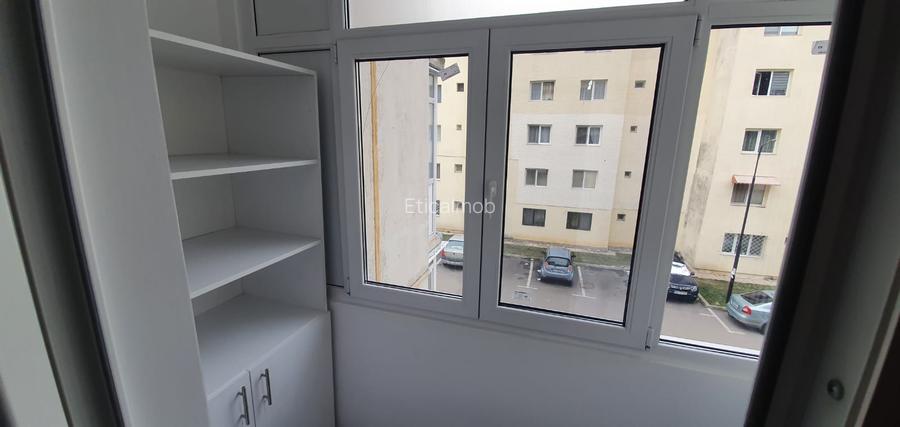 Apartament 2 camere de închiriat – Micro 4, etaj 2 – mobilat și utilat - 7