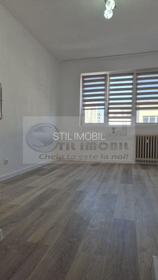 GARSONIERA  LIBERA  ETAJ 2 DIN 3  BAZA 3 - 7