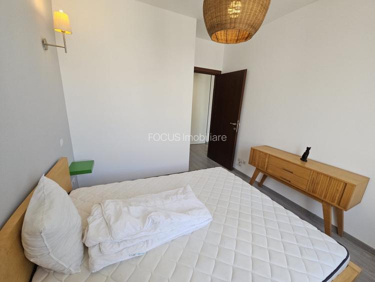 Apartament rafinat | Prima închiriere după renovare | Rose Garden - 8