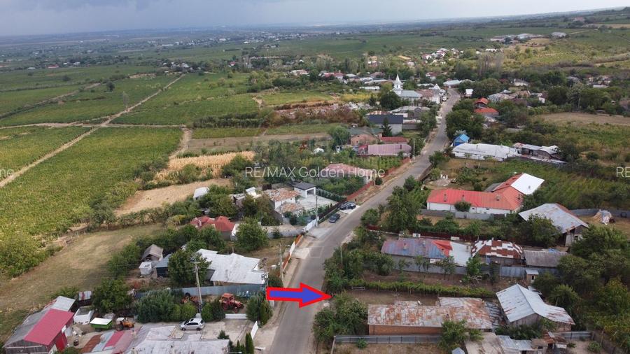 Casa in Varsatura Odobesti - 8