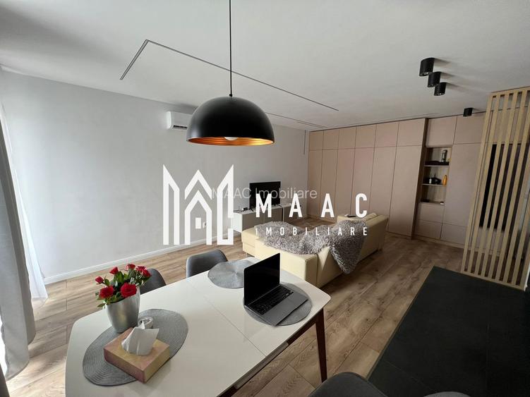 Apartament 2 camere | Garaj | Balcon | Lift | Central - 6