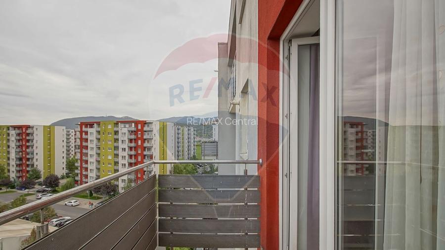 Apartament 2 camere de inchiriat | Avantgarden 3 | Bartolomeu - 13