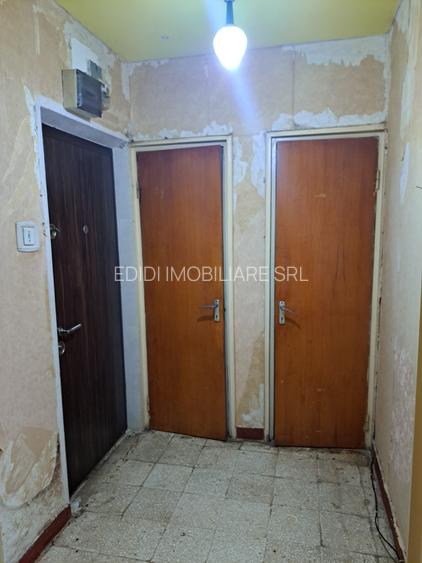 Vanzare 2 camere decomandat Lujerului-Mall Plaza, bloc reabilitat, 7 din 10 - 9