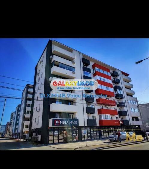 Apartament Studio Berceni - Aparatorii Patriei - Metrou - 5