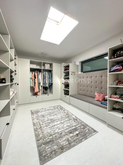 Proprietate Impresionanta | Zona Stefanestii de Jos | Pompa Caldura | Premium - 7