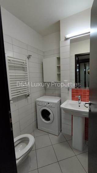 Inchiriere 2 camere Aparatorii Patriei Monaco Towers - 14