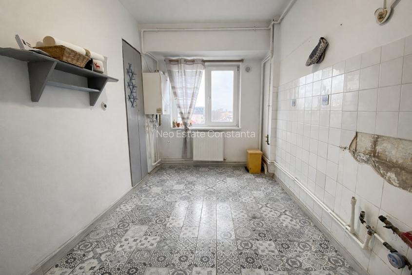 Apartament 3 camere | Decomandat | Stefan cel Mare - zona centrală - 3