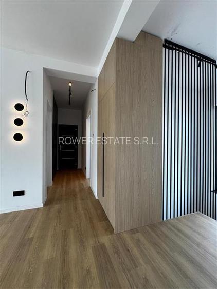 Casa individuala Prima inchiriere,situata in Chinteni! - 8