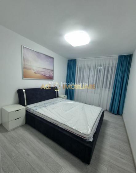 3 Camere de inchiriat | Dristor | Metrou | Mobilat | Utilat - 3