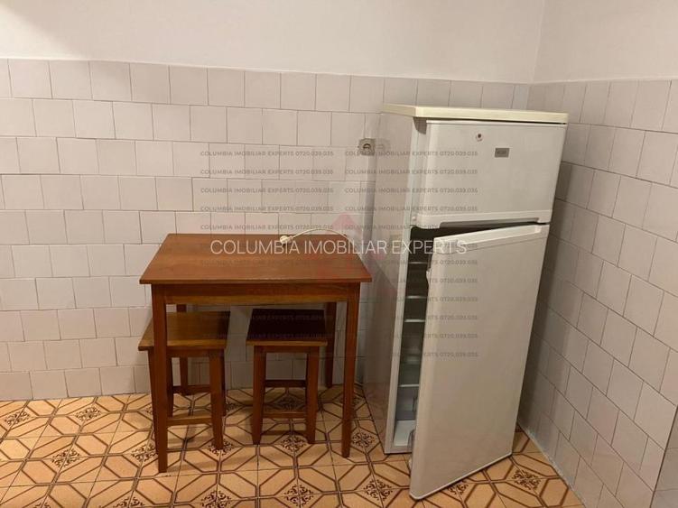 Tineretului Radulescu Motru apartament 2 camere - 10