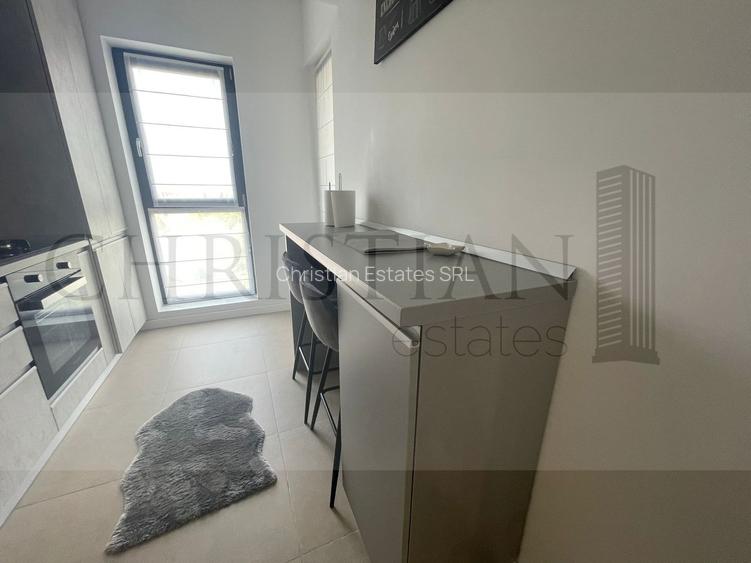 Grozavesti Zen Politehnica| 2 Camere| Mobilat| Prima Chirie |Parcare - 7