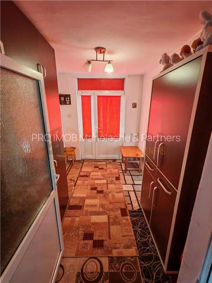 Casa tip parter + teren zona Maxenu - 5