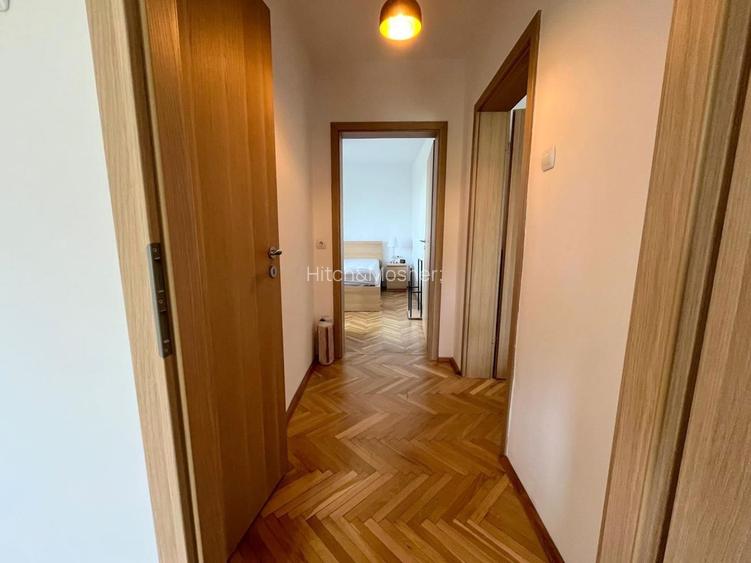 Apartament de inchiriat cu 3 camere langa Parcul Botanic - 7