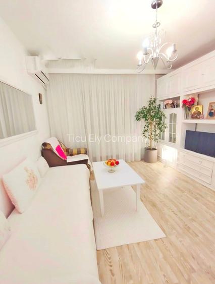 Vindem apartament in Navodari cu 2 camere - 4