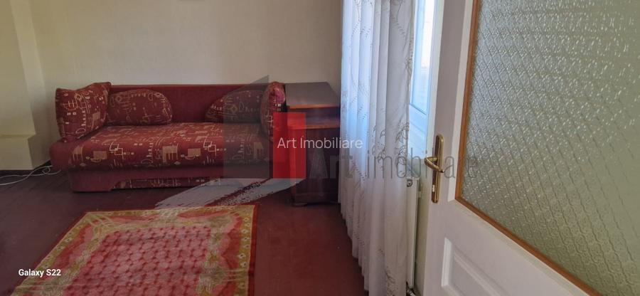 CASA DE VANZARE IN BUSTENI- POIANA TAPULUI - 19