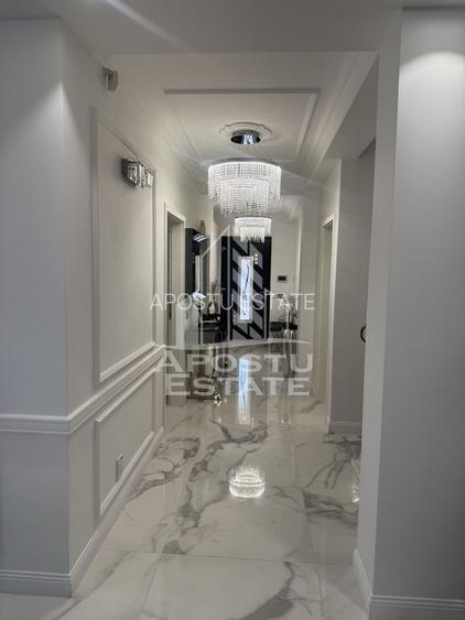 Casa individuala exlucivista cu piscina in GHIRODA (smart home) - 13