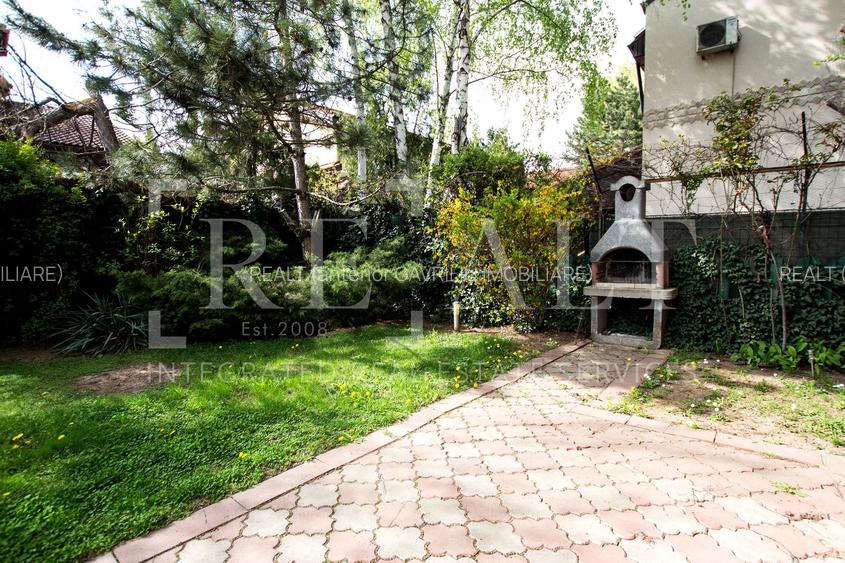 Inchiriere casă, vila 3 camere | Nemobilat | Gamma, Pipera, Iancu Nicolae - 33