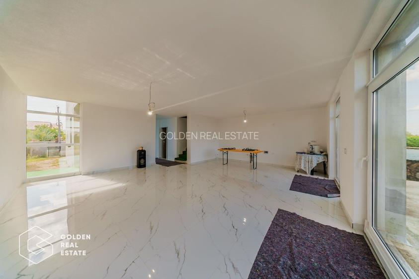 Vila stil mediteranean, constructie noua 2023, Sannicolau Mic – Arad - 3