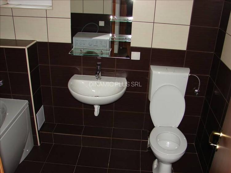 APARTAMENT LUX IN SELIMBAR - 8