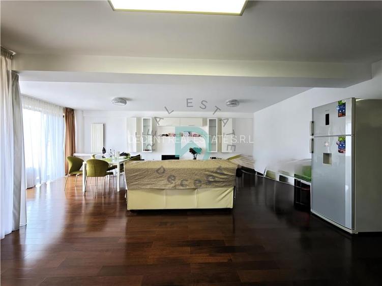 Apartament 4 camere, Brasovul Vechi - 3