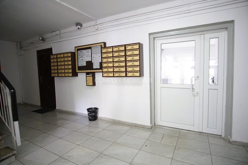 Nerva Traian | 5 min. Metrou Timpuri Noi | Apartament PREMIUM |  Contract ANAF - 29