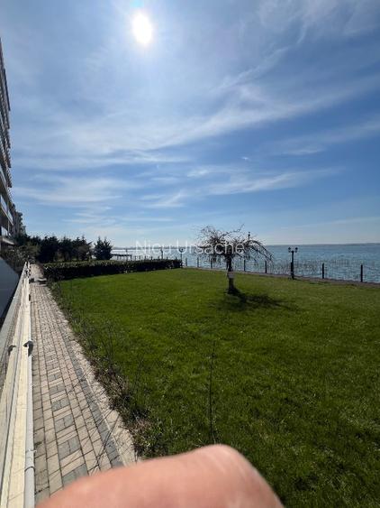 Pet Friendly Preț constant inclusiv sezon Estival  Mamaia centru Butoaie  ! - 5