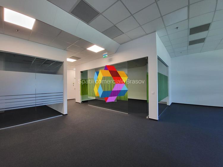 Spatiu de birouri - 200 mp # Plus-Imo.ro - 5