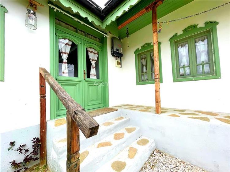 Casa de vanzare in Nufaru - 3