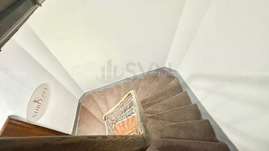 REC3001749 SPATIU BIROU l VILA INTERBELICA l DOROBANTI l ASE - 25