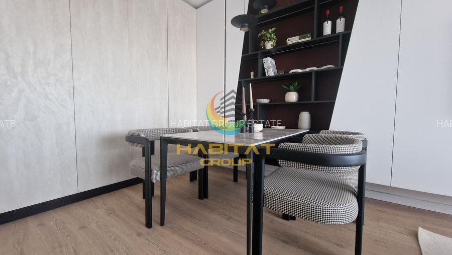Apartament 2 camere -Premium - Predare Imediata - 37