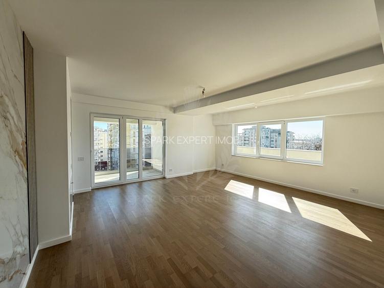 Apartament 3 camere de lux, parcare inclusa, Central Ploiesti (Bucegi) - 9