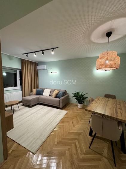 2 CAMERE DECOMANDAT | UNIVERSITATE | FARA RISC | PARCARE | DIRECT PROPRIETAR - 3