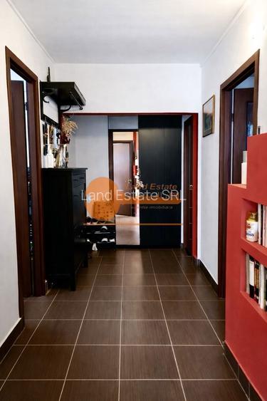 Apartament 2 camere | Gara Obor – Pantelimon | 55 mp | centrală proprie - 7