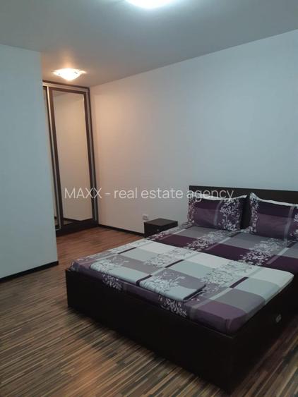 PALAZU MARE  - PARTER DE VILA DE INCHIRIAT  - GATA DE MUTAT - 2