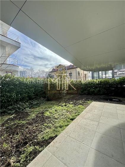 DUPLEX 5 camere 210 mp, curte+terase 250 mp | Lacul Floreasca - 10