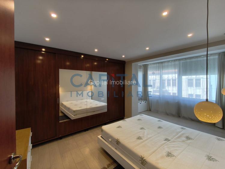 Vanzare apartament cu 2 camere Central. Comision 0!   - 2